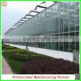 Favorable Small Span Polycarbonate Sheet Greenhouses for Crops/garden thumbnail-4