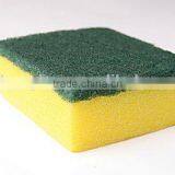 High Absorbant Kitchen Cleaning Sponge Swab With High Quality thumbnail-5