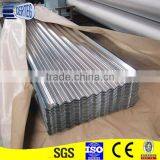 Manufacturing 24 Gauge Galvanized Corrugated Steel Roofing Sheet thumbnail-1