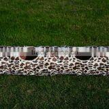 2016Toy Cat Play Tunnel/Exercising Collapsible 1 Way Pet Play Tunnel thumbnail-4