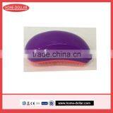 2017 Hot New Products Magic Plastic Beauty Tool Detangling Hair Comb thumbnail-1