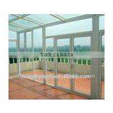 Aluminum Alloy Frame Windows and Doors thumbnail-1