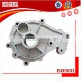 Aluminum Sand Casting Auto Parts in China thumbnail-1