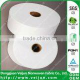 Medical SS/SMS Nonwoven Fabric / Felt Material thumbnail-1