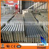 Turn-key Solution Muti-Storey China Manufacture Prefabricated Homes Prefabricated House thumbnail-6
