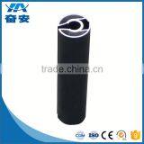 6005 6082 6061 6060 6063 Extruded Aluminum Tube, Aluminum Pipe thumbnail-2