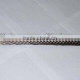 Ungalvanized Steel Wire Rope 8*19 thumbnail-1