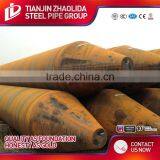 To 10 China Steel Factory Pvc Pipe and Fittings Helical Welded Pipe} thumbnail-4