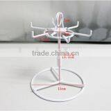 Customized Jewelry/ Key Chains Metal Small Counter Display Racks thumbnail-6