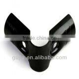 Dia 28mm Pipe Metal Joint in Pipe Racking System