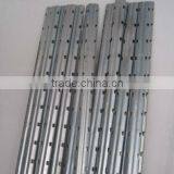 Galvanized Vineyard Trellis Post Factory in China thumbnail-1