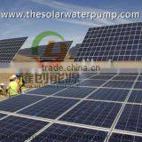Yaochuang PV Solar Panel Solar Cells Solar Generator 5kw/3kw/2kw/1kw for off Grid/on Grid/solar Water Pump System thumbnail-4