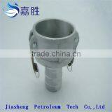 Aluminium Alloy Quick Coupling Female Type C thumbnail-4