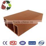 100% Recycled and Anti-corrosive Wood Plastic Composite Pergola thumbnail-4