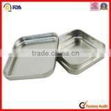 Elegant Wholesale FDA Health Food Tinplate Can thumbnail-3