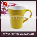 Heigh Qaunlity Colorful Ceramic Coffee Mug as Perfect Gift thumbnail-1