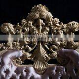 Bisini Luxury Home Furniture, Italian Bedroom Furniture Desgin, Luxury Bedroom Furniture Set thumbnail-3