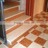 Rosa Verona Red Marble Floor Tile thumbnail-1