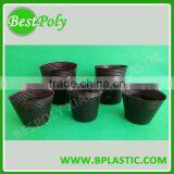 PE Flower Pot Cheap Hard Plant Pot Cells Seed Pot thumbnail-5