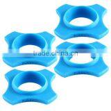 Silicone Mic Microphone Speaker Stand Holder Ring Protector no Roll Drop Damage thumbnail-3