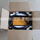 4KW HF/PFC on Board Lithium Battery Charger With CANbus Communicaiton or Enable Controll thumbnail-3