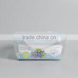 Wholesale Japanese 3 Pieces Airtight Food Container With High Quality for Convenient Life thumbnail-2