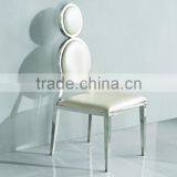 B814 Guangdong Wholesale New Design Dining Chair Online for Sale thumbnail-2