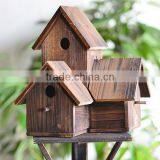 Cedar Shingle Bird Houses,Wholesale Bird Houses thumbnail-2