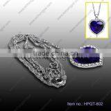 the Heart of the Ocean Necklace thumbnail-1