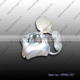 Silver USB Incense Burner thumbnail-1