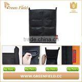 Bulk Felt Fabric Vertical Garden Pot Green Wall Pocket Planter thumbnail-5