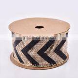 High Quality Natural Jute Importers for Gift Ribbon thumbnail-2