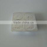 Compressed Magic Pill Coin Shape Hand Towel Tissue thumbnail-3