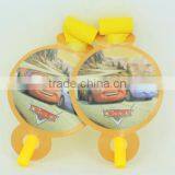 Cars Birthday Party Blowouts thumbnail-1