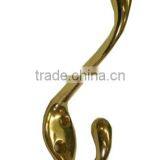Lion Face Brass Antique Hooks thumbnail-1