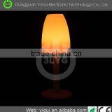 2017 Hot Sale Wedding Led Tables With Glass thumbnail-6