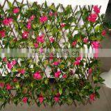 Folding Decorative Fencing thumbnail-2