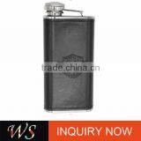 WSJJYY053 Quality Assurance Hip Flask Sets Stainless Steel Hip Flask/ Liquor Flask /drink Pot thumbnail-1