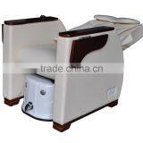 Foot Massage Sofa Chair Salon Furniture Using Reflexology Sofa Chair TKN-31010A thumbnail-2