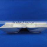 Square Resturant Dinner Plates thumbnail-2