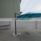 Round roma patio umbrella (BP-U65)