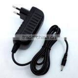 EU US UK Plug 12V 1.5A Wall Charger for Acer Iconia W510 W510P