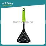 13 Pieces Personalized Cooking Tools Heat Resistant Nylon Kitchen Utensils With Built-in Stand thumbnail-2