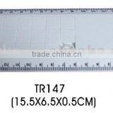 Plastic Sliding Puzzle Ruler for Promotional thumbnail-1