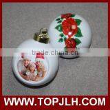 2017 Hot Wholesale Ceramic Ornament Baubles thumbnail-2