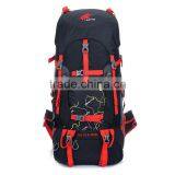 Fashion Travel Hiking Backpack thumbnail-5