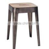 2014 New Metal Bar Stool thumbnail-1
