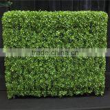 SAS016014 Artificial Hedge Panel UV Protect PE Boxwood Mat thumbnail-4