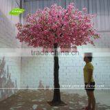 GNW BLS1506001 New Arrive Pink Cherry Blossom Tree for Weddings thumbnail-1