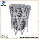 2013 New Style Large Folding Laundry Hamper thumbnail-1